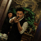 Город засыпает... «Фантом убийцы» выходит на большие экраны