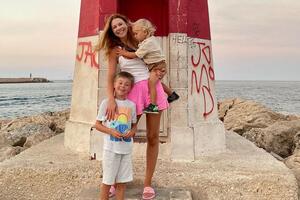 «Не испытываю стресса!» Подольская сознательно игнорирует своих детей