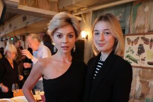 Николаева раскрыла правду про развод Ариадны Волочковой: «Кто-то подогревает интерес»