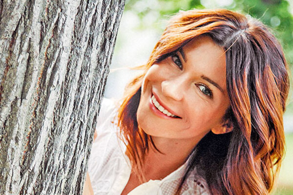 Екатерина Волкова устроила дочери магический день рождения