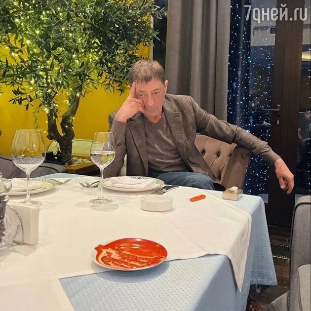 Григорий Лепс Григорий Лепс