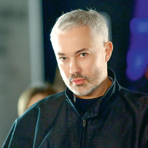 Александр Рогов