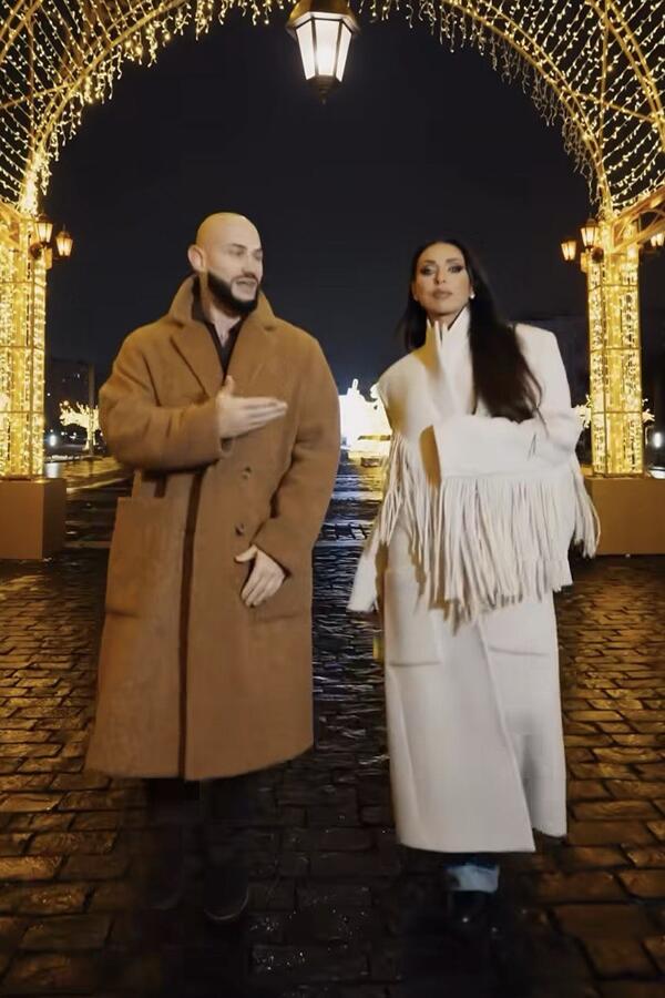 Джиган и Алсу