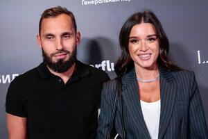 Бородина показала редкие кадры с мамой Сердюкова — встреча со свекровью