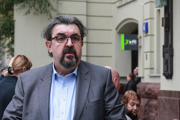 Юрист рассказал, кто получит наследство Золотовицкого — есть нюанс