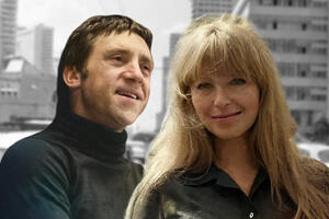 «Сожалею, что смерть пощадила его»: Марина Влади в отчаянии сказала страшные слова о любимом человеке