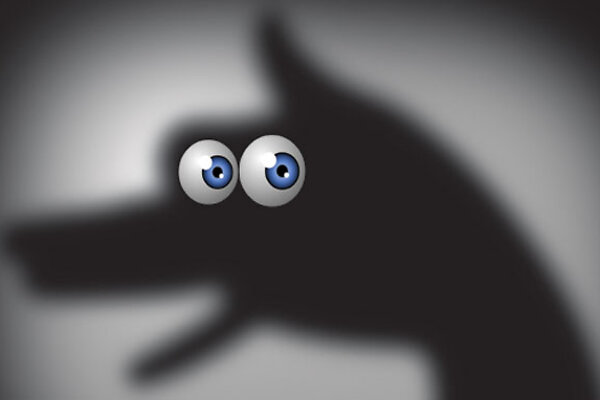 Хотите побывать в царстве иллюзий?