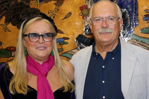 Разыгрываем билеты на показ «Русский Силуэт»