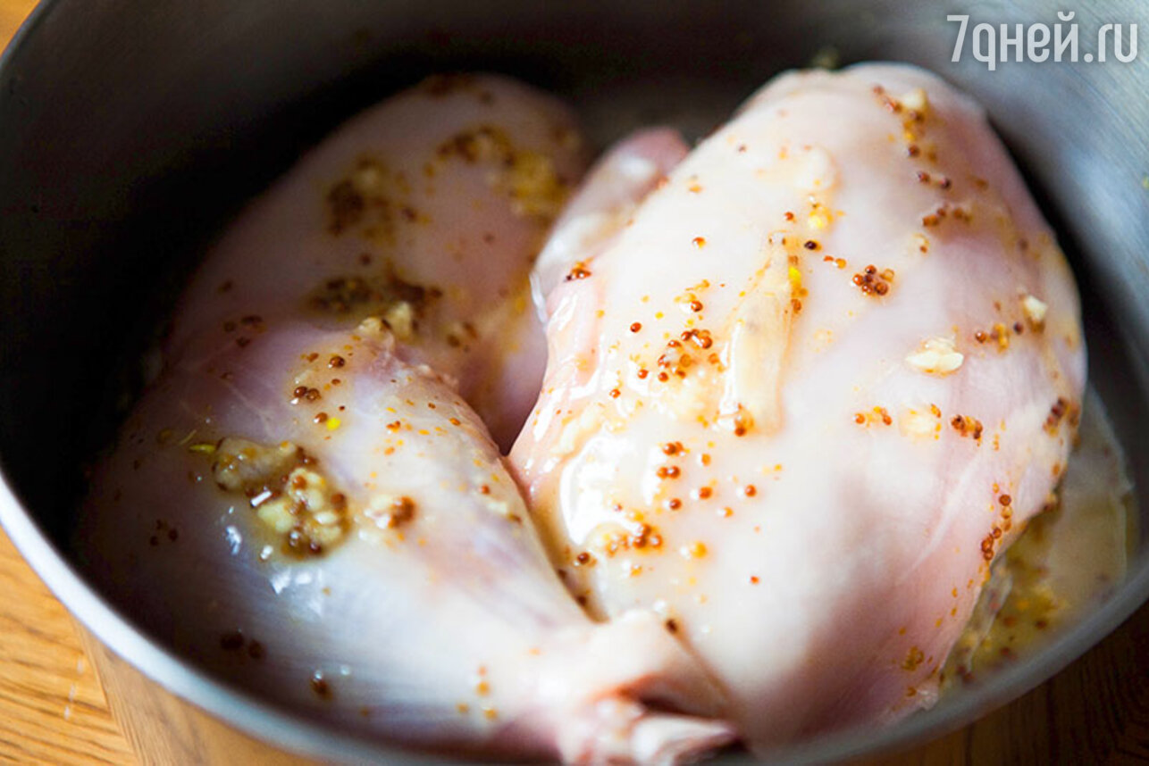 «Мимоза» с курицей — рецепт знакомого салата на новый лад