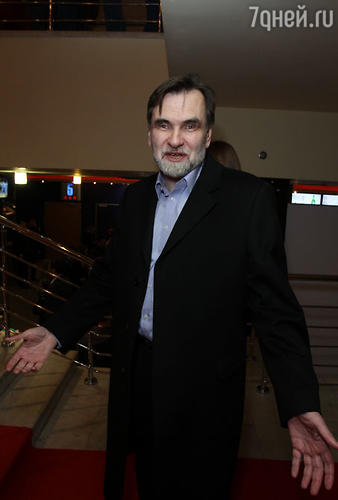 Сергей Сельянов 
