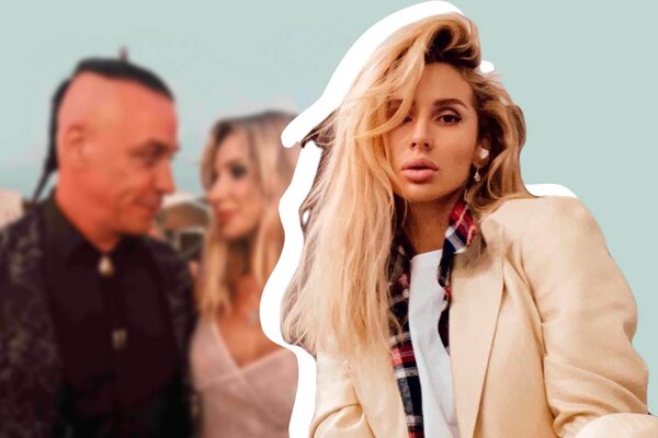 Любимый мужчина и жизнь в другой стране: Лобода поделилась самым сокровенным