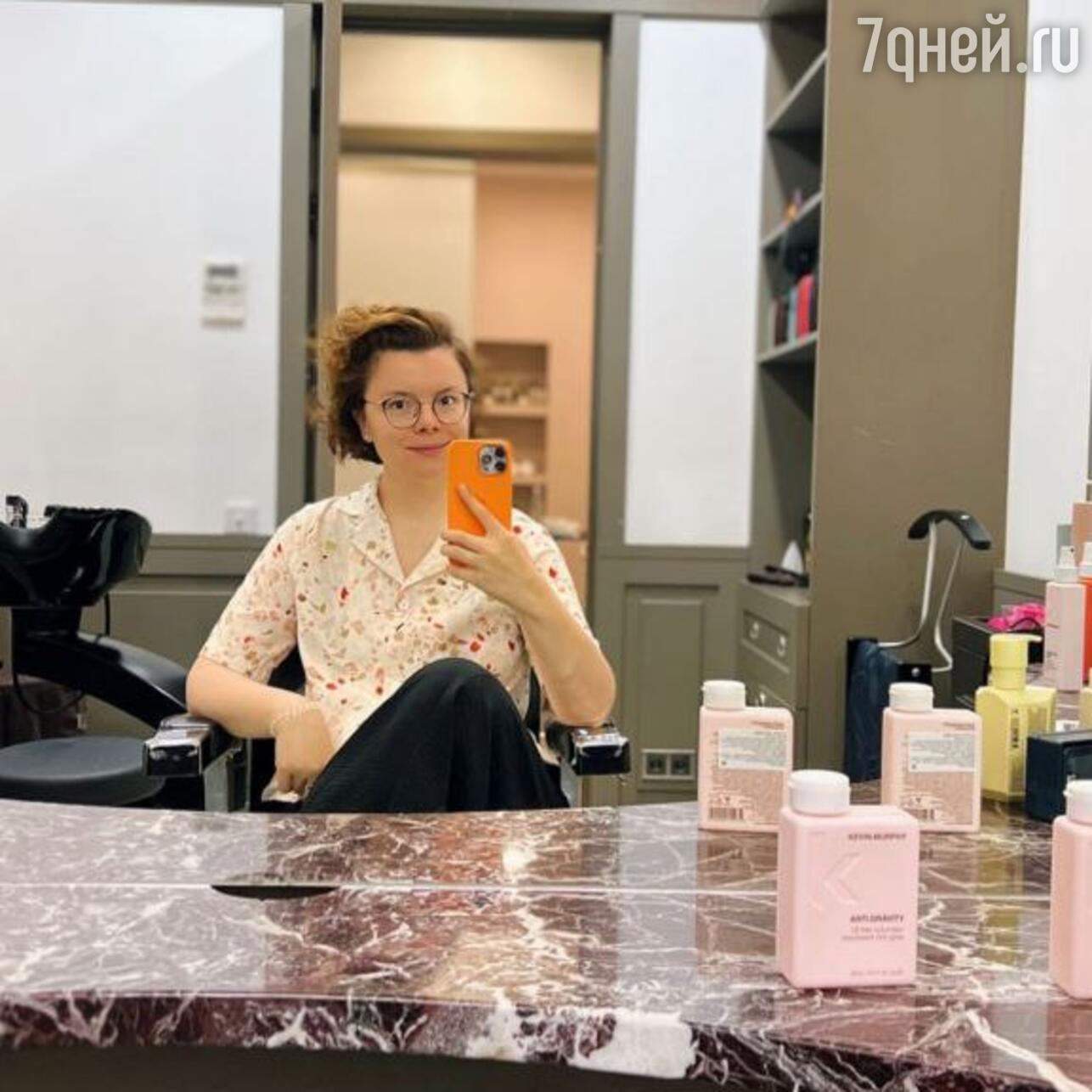 Татьяна Брухунова — фото