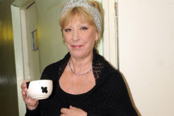 5 самых запоминающихся ролей Екатерины Васильевой