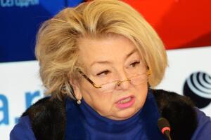 «Нет больше никаких сил!» Тарасова вышла на связь после сообщений о потере сознания