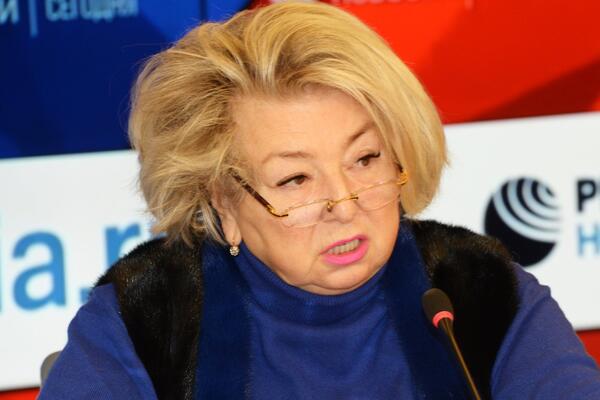 «Нет больше никаких сил!» Тарасова вышла на связь после сообщений о потере сознания