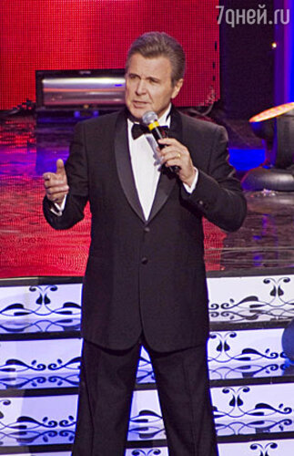 Лев Лещенко