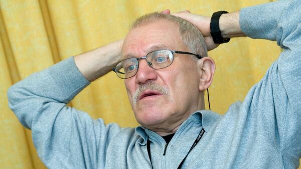 Кому достанется наследство Александра Митты — все заберет один человек