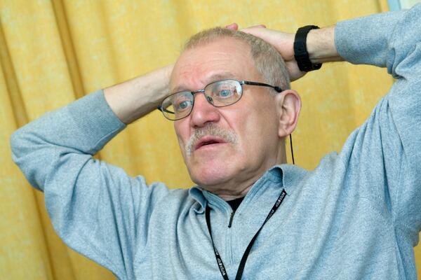 Кому достанется наследство Александра Митты — все заберет один человек