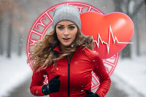 Гороскоп здоровья на неделю 2 — 8 марта для всех знаков зодиака