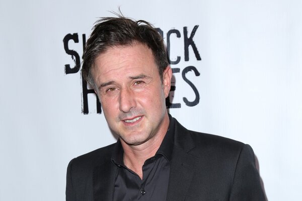 Дэвиду Аркетту разбили голову 