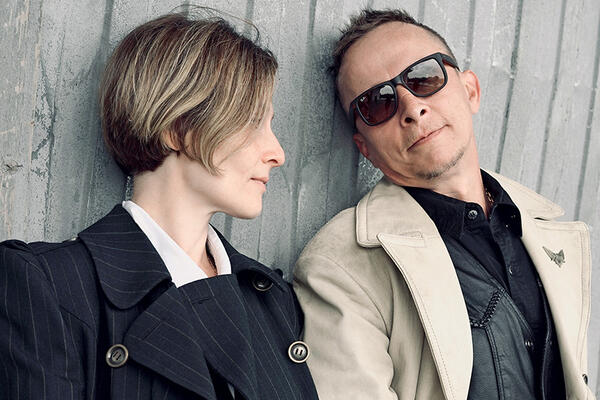 Иван Охлобыстин: «У меня семья большая, как цыганский табор, есть с кем тусоваться»