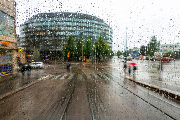 Синоптики озвучили прогноз погоды на неделю, с 15 по 21 сентября — мороз и снег обрушатся внезапно