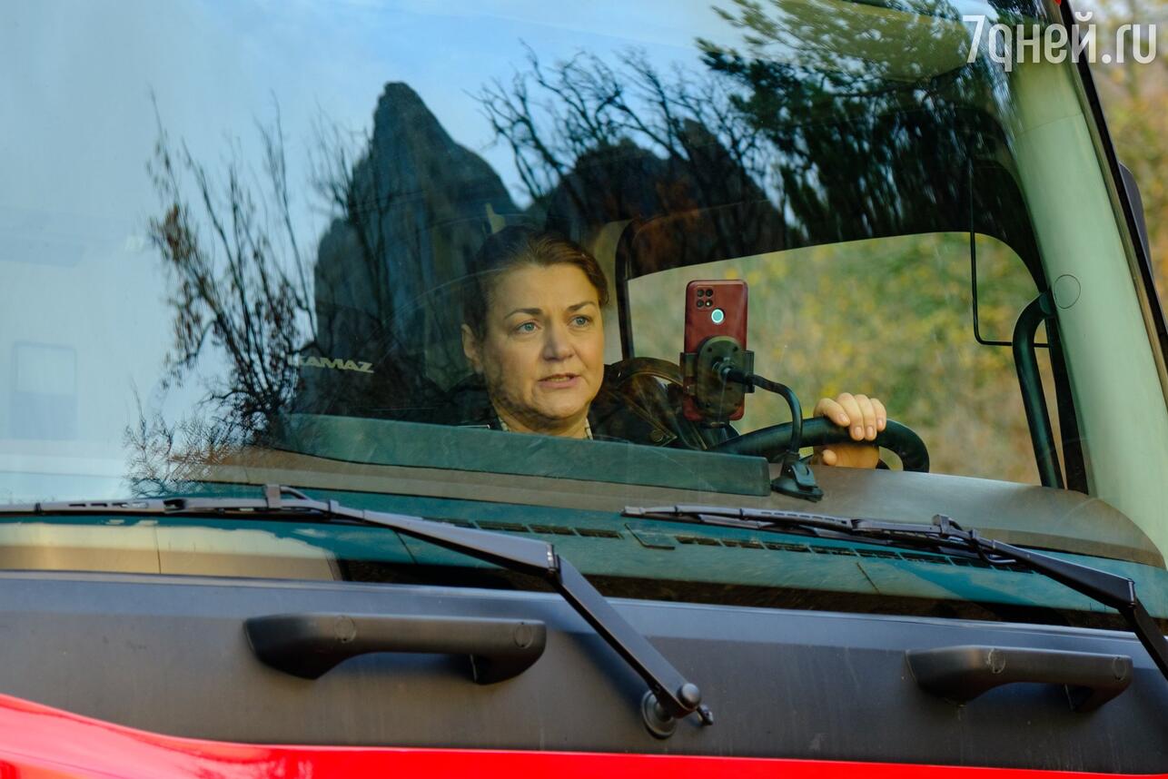 Анна Уколова. фото