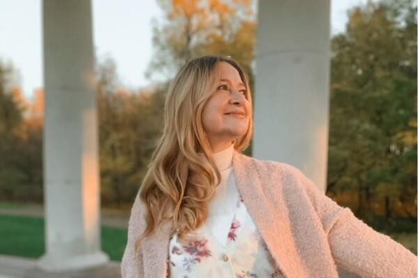 Тамара Глоба призывает ввести новый предмет в школах, и нет, это не астрология