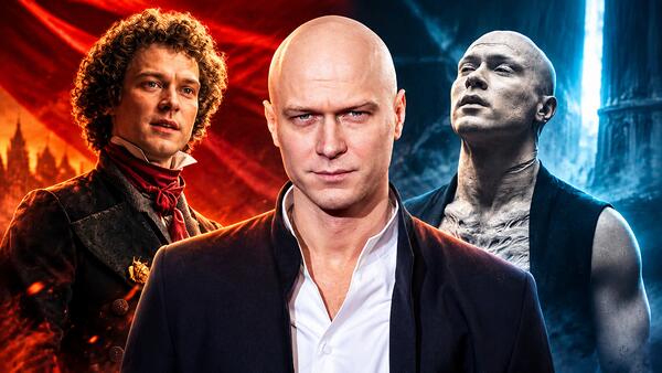 10 новых фильмов и сериалов с Юрой Борисовым, которые заслуживают внимания