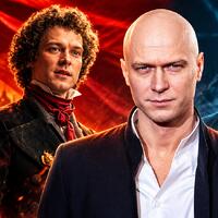 10 новых фильмов и сериалов с Юрой Борисовым, которые заслуживают внимания