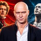 10 новых фильмов и сериалов с Юрой Борисовым, которые заслуживают внимания