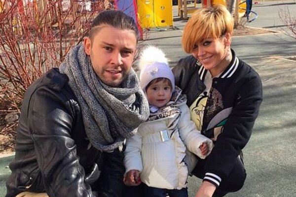 Возлюбленный Терешиной раскрыл подробности покупки нового особняка