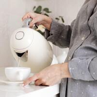 Без магазинной химии: верните первоначальную белизну вашей кухонной технике 