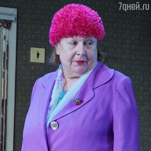 Татьяна Кравченко 