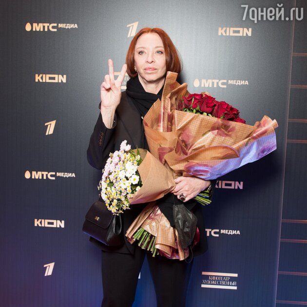 Анастасия Вертинская - фото