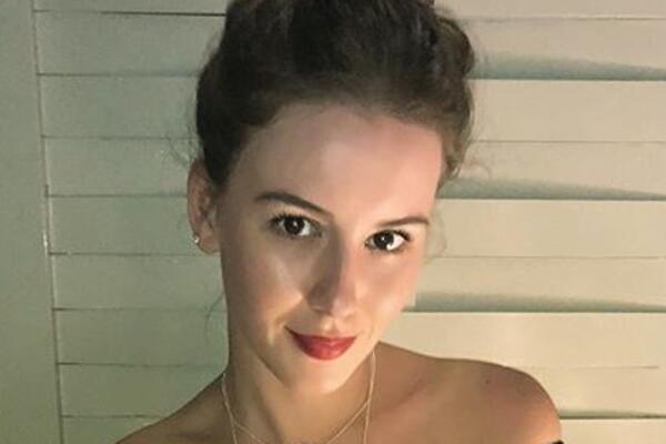 «Я счастлива с тобой каждую минуту!» Ирина Старшенбаум растрогала своим признанием