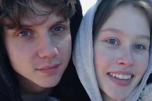 Пересильд показала возлюбленного в особенный день — «моя душа»