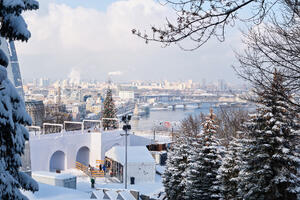 Москвичам пообещали сюрприз от погоды в феврале — Вильфанд все точно рассказал