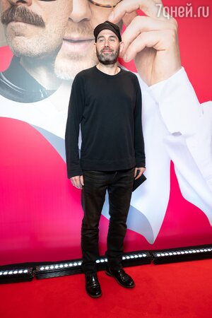 Семен Слепаков — фото Семен Слепаков — фото