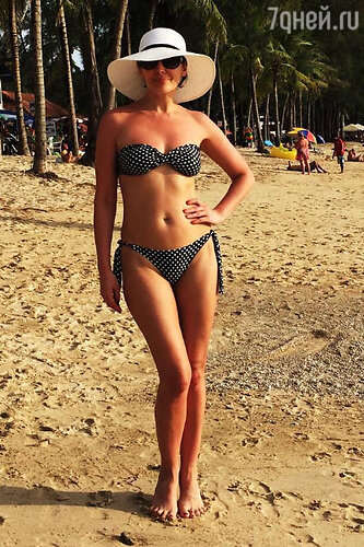 Екатерина Волкова