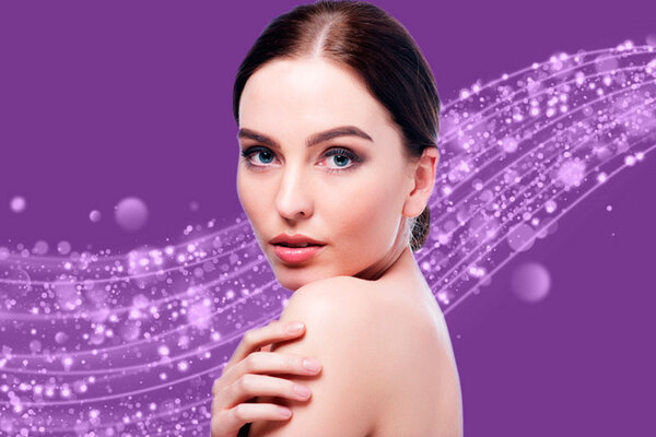 Переключись на омоложение