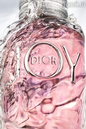 Аромат Joy, Dior