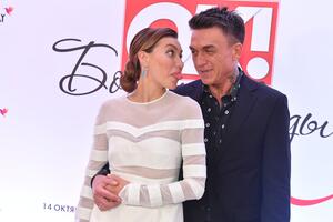 Превратившийся в няньку для детей Влад Топалов перестал чувствовать себя мужчиной