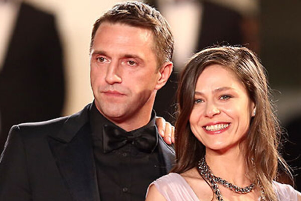 «Левиафан» Андрея Звягинцева поборется за «Оскар»