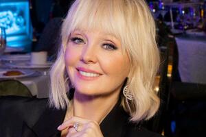 Валерия рассказала про неожиданное сходство 6-месячного внука: «Смотрю — прям деда наш» Валерия рассказала про неожиданное сходство 6-месячного внука: «Смотрю — прям деда наш»