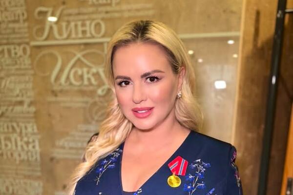 Анна Семенович прокомментировала свое фиаско на сцене