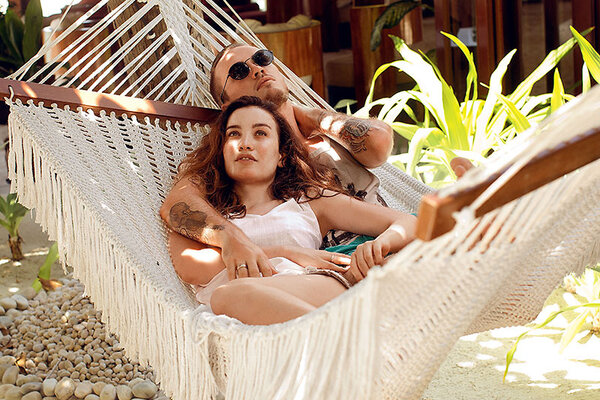 Вика Дайнеко: «Я решила, что надо идти разводиться!»