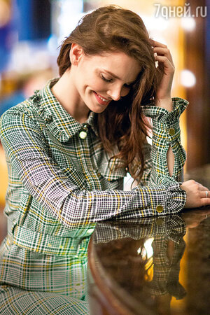 Елизавета Боярская