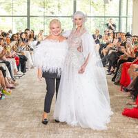 Российский Дом YANINA Couture покорил Париж коллекцией «Провокация» 
