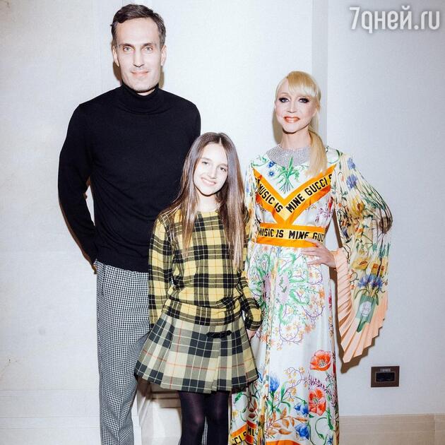 Кристина Орбакайте — фото Кристина Орбакайте — фото